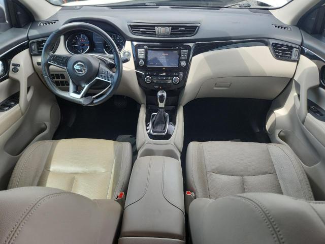 2018 Nissan Rogue Sport მანქანა იყიდება აუქციონზე, vin: JN1BJ1CP5JW161692, აუქციონის ნომერი: 69890766