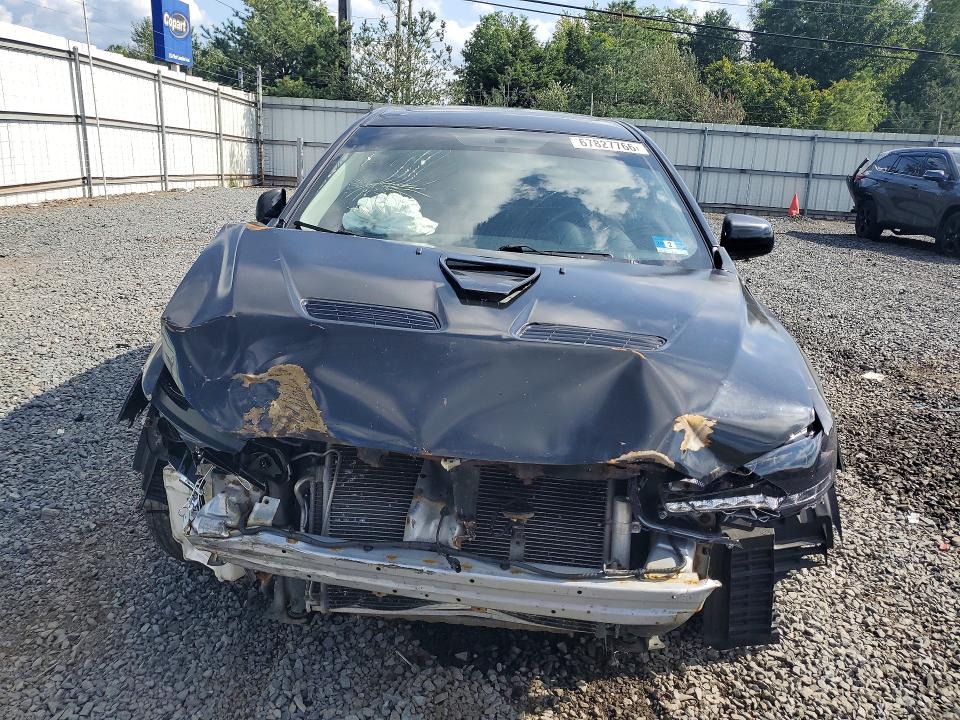 67827766 :رقم المزاد ، JA32U8FW3AU010134 vin ، 2010 Mitsubishi Lancer مزاد بيع