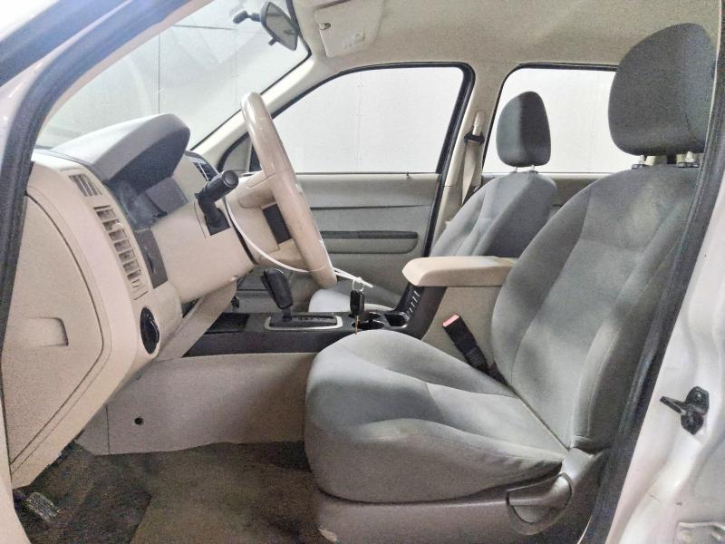 70250096 :رقم المزاد ، 1FMCU02ZX8KE19126 vin ، 2008 Ford Escape مزاد بيع