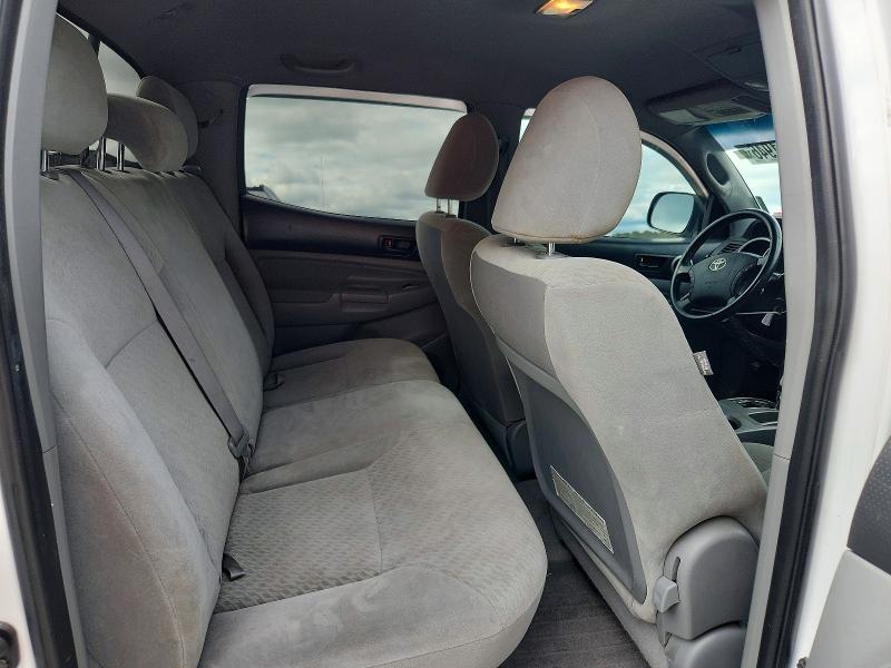 Aukcja sprzedaży 2010 Toyota Tacoma, vin: 5TEMU4FN9AZ688582, numer aukcji: 70441946