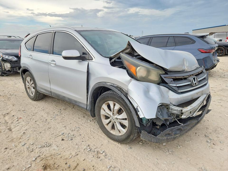 Aukcja sprzedaży 2014 Honda Cr-v, vin: 2HKRM3H70EH519946, numer aukcji: 69396796