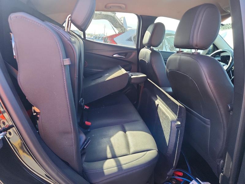 Aukcja sprzedaży 2025 Buick Encore Gx, vin: KL4AMDSL8SB008503, numer aukcji: 68102206