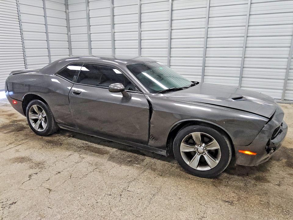 Aukcja sprzedaży 2019 Dodge Challenger, vin: 2C3CDZAG4KH708384, numer aukcji: 66268806