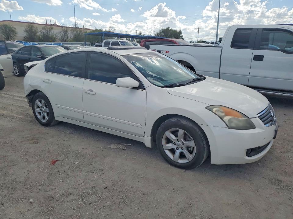 Продажа на аукционе авто 2008 Nissan Altima, vin: 1N4AL21E68N495584, номер лота: 67154206