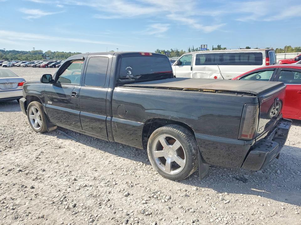 Aukcja sprzedaży 2004 Chevrolet Silverado, vin: 2GCEK19N941382625, numer aukcji: 67806276