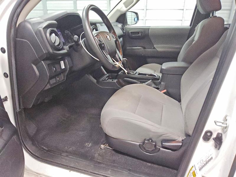 Aukcja sprzedaży 2022 Toyota Tacoma, vin: 3TYRX5GN7NT055992, numer aukcji: 69724296