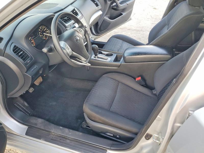 Продажа на аукционе авто 2018 Nissan Altima, vin: 1N4AL3AP0JC220849, номер лота: 68785416