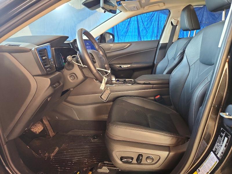 Продаж на аукціоні авто 2024 Lexus Nx 350h, vin: 2T2HKCEZ9RC027282, номер лоту: 67130936