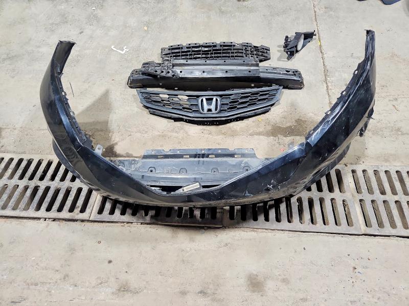2012 Honda Fit მანქანა იყიდება აუქციონზე, vin: JHMGE8H53CC040430, აუქციონის ნომერი: 67735886