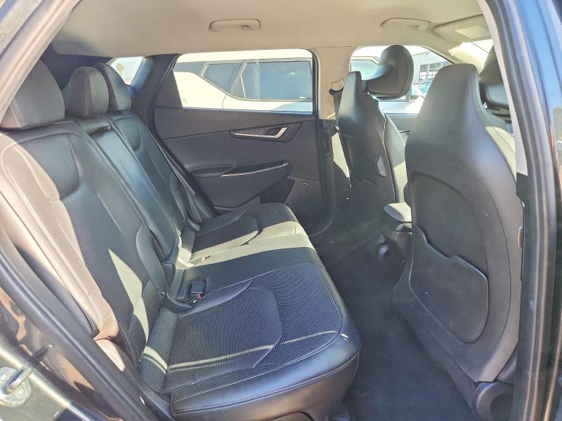 2024 Kia Ev6 მანქანა იყიდება აუქციონზე, vin: KNDC34LA5R5198445, აუქციონის ნომერი: 69436416