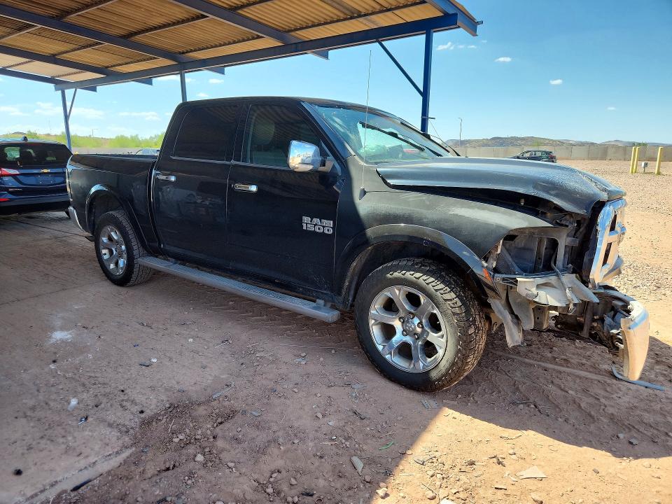 Продажа на аукционе авто 2014 Ram 1500, vin: 1C6RR7NG3ES337826, номер лота: 68781466