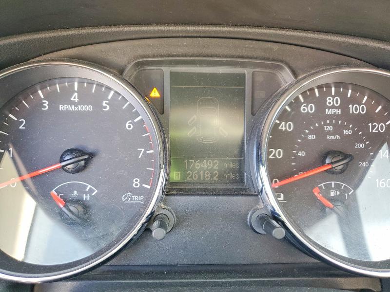 Aukcja sprzedaży 2012 Nissan Rogue, vin: JN8AS5MT2CW281305, numer aukcji: 67714376