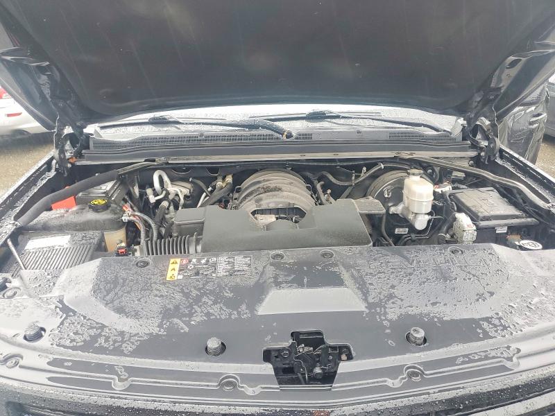 70004926 :رقم المزاد ، 1GNSKJKJ9KR184844 vin ، 2019 Chevrolet Suburban مزاد بيع