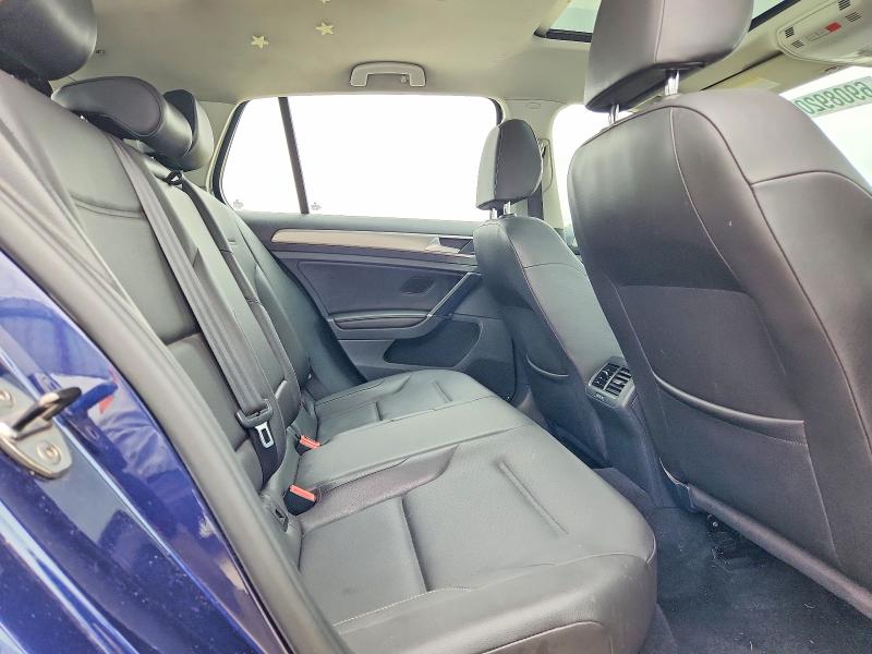 Aukcja sprzedaży 2015 Volkswagen Golf, vin: 3VW2A7AUXFM041951        , numer aukcji: 69089206