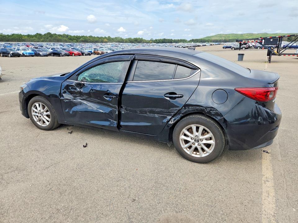 Aukcja sprzedaży 2015 Mazda 3, vin: 3MZBM1V74FM153864, numer aukcji: 68186826