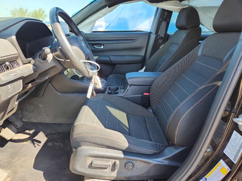 Продажа на аукционе авто 2024 Honda Cr-v, vin: 7FARS6H51RE023309, номер лота: 68330456