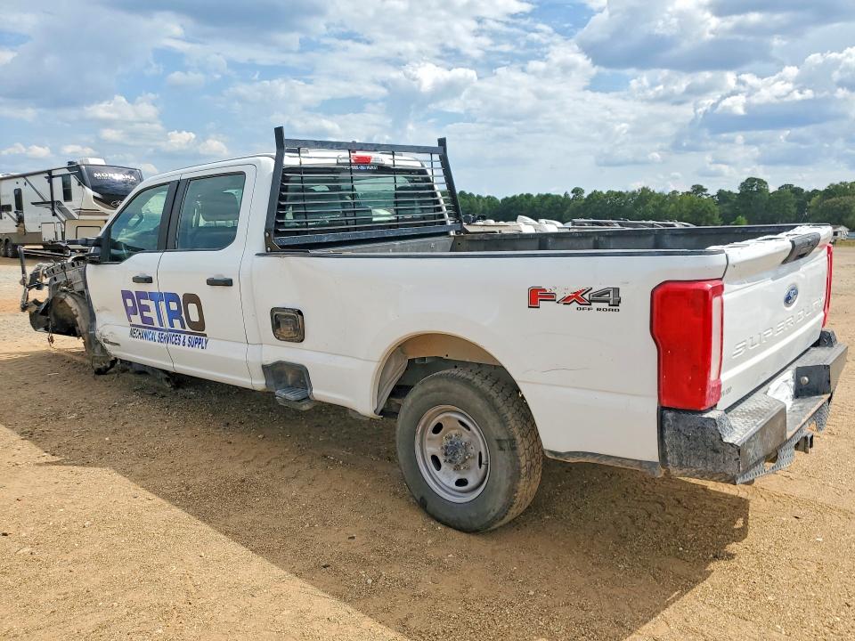 Продаж на аукціоні авто 2023 Ford F250, vin: 1FT7W2BT7PEC15243, номер лоту: 69165386