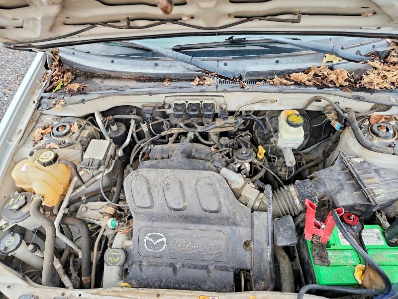 Продажа на аукционе авто 2005 Mazda Tribute, vin: 4F2YZ94195KM34963, номер лота: 70985086