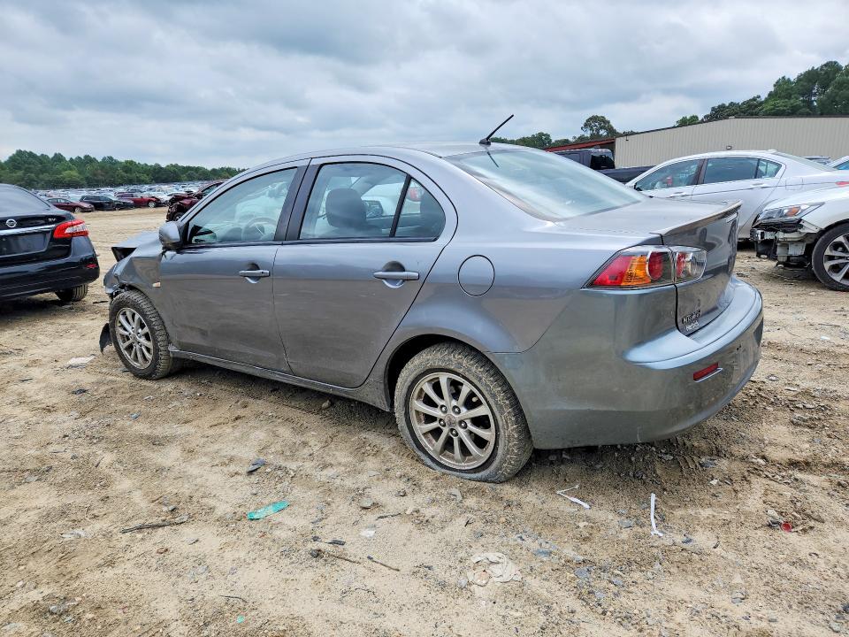 Продажа на аукционе авто 2014 Mitsubishi Lancer, vin: JA32U2FU7EU013152, номер лота: 67546656