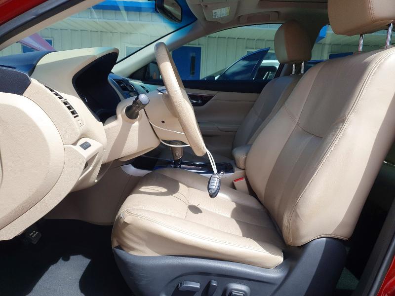 Продаж на аукціоні авто 2015 Nissan Altima, vin: 1N4AL3AP8FC253525, номер лоту: 70440476