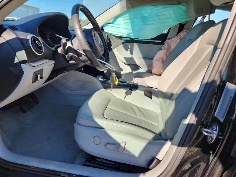 Aukcja sprzedaży 2015 Audi A3, vin: WAUBFGFF0F1049226, numer aukcji: 69153236
