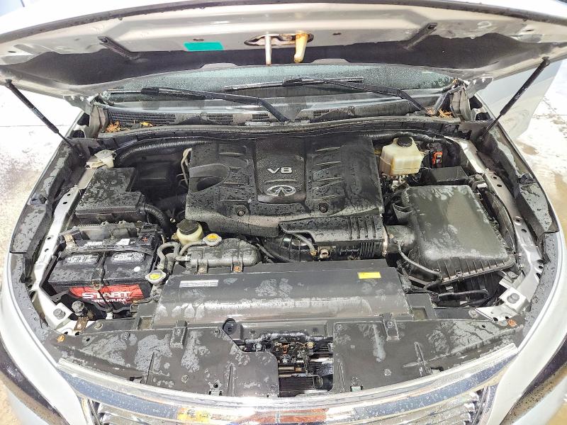 Продаж на аукціоні авто 2013 Infiniti Qx56, vin: JN8AZ2NE8D9040908, номер лоту: 68095806