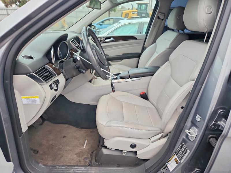 Продаж на аукціоні авто 2014 Mercedes-benz Ml, vin: 4JGDA5JB7EA302653, номер лоту: 68629796