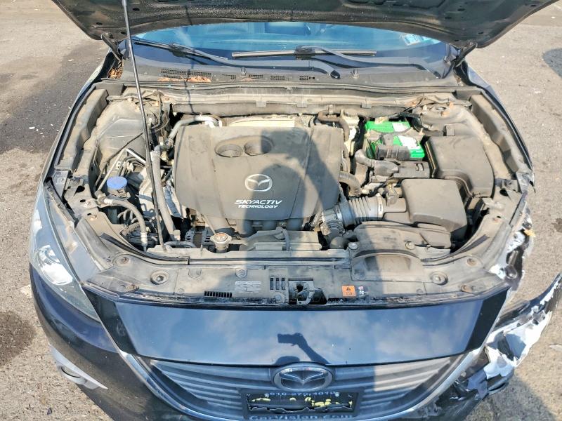 Aukcja sprzedaży 2016 Mazda 3, vin: 3MZBM1W74GM253706, numer aukcji: 67173696