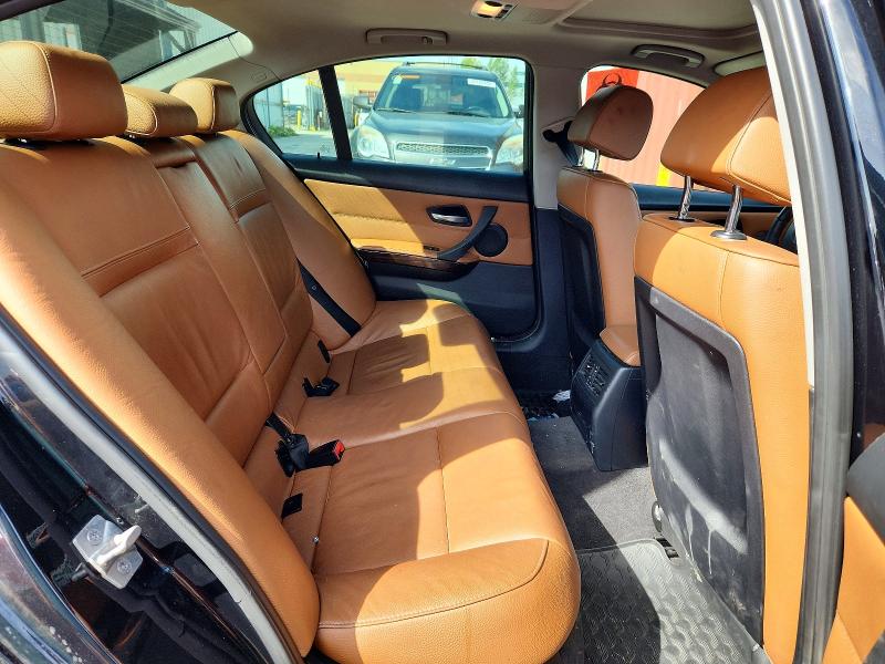 Продаж на аукціоні авто 2011 Bmw 328, vin: WBAPK7G57BNN77517, номер лоту: 68629766