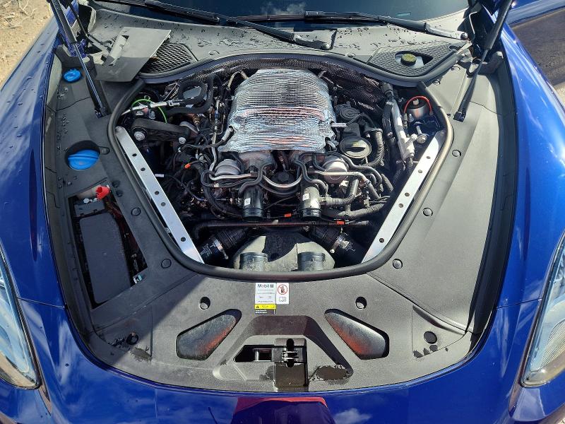 Продажа на аукционе авто 2023 Porsche Panamera, vin: WP0AJ2A75PL102606, номер лота: 70470626