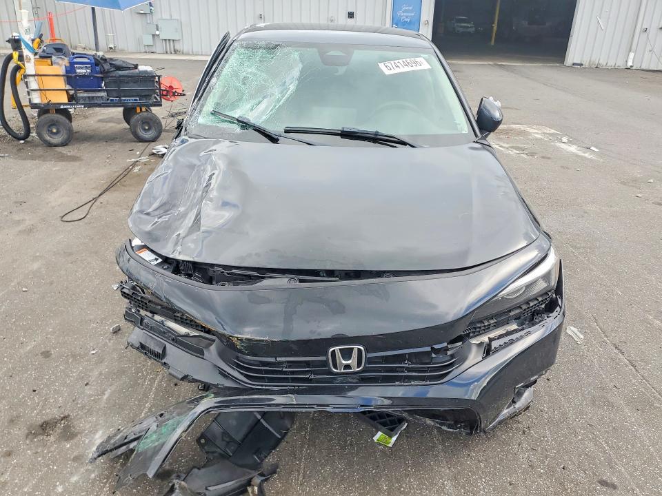 Продаж на аукціоні авто 2024 Honda Civic, vin: 2HGFE2F2XRH506445, номер лоту: 67414696