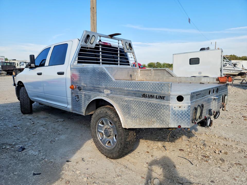 2018 Ram 2500 მანქანა იყიდება აუქციონზე, vin: 3C6UR5CJ0JG282699, აუქციონის ნომერი: 70422736