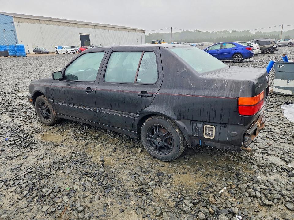 Продаж на аукціоні авто 1996 Volkswagen Jetta, vin: 3VWRA81H1TM006119, номер лоту: 67249626
