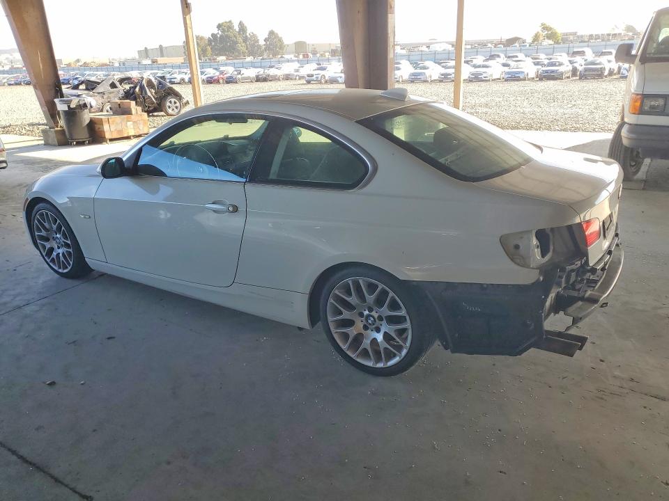 Aukcja sprzedaży 2008 Bmw 328, vin: WBAWV13528P120228, numer aukcji: 68866736
