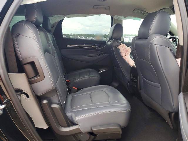 Aukcja sprzedaży 2018 Buick Enclave, vin: 5GAERBKW2JJ249681, numer aukcji: 67392416