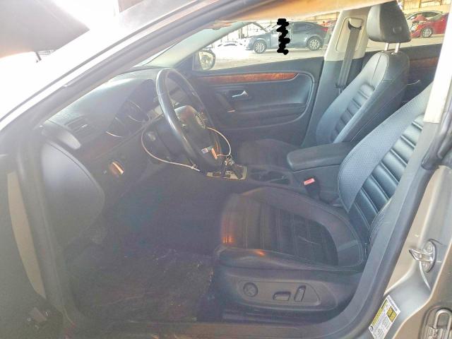 Aukcja sprzedaży 2011 Volkswagen Cc, vin: WVWHP7AN1BE705607, numer aukcji: 67493236