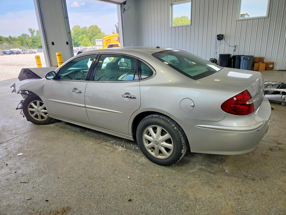 Aukcja sprzedaży 2005 Buick Lacrosse, vin: 2G4WD532251251229, numer aukcji: 67734816