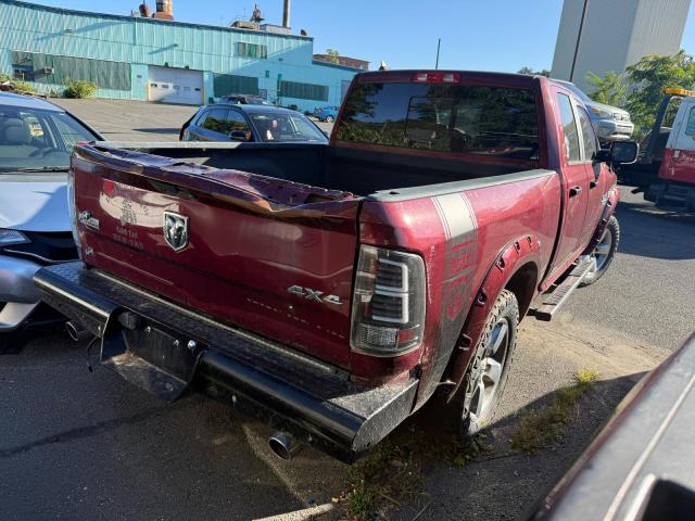 69641606 :رقم المزاد ، 1C6RR7GTXHS569712 vin ، 2017 Ram 1500 مزاد بيع