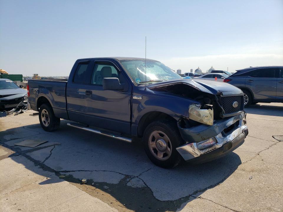 Aukcja sprzedaży 2005 Ford F150, vin: 1FTRX12W95NB58728, numer aukcji: 69441506