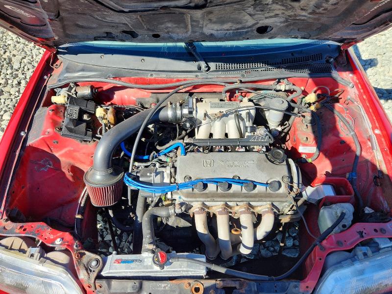 Продаж на аукціоні авто 1989 Honda Civic, vin: JHMED9364KS014441, номер лоту: 70718666