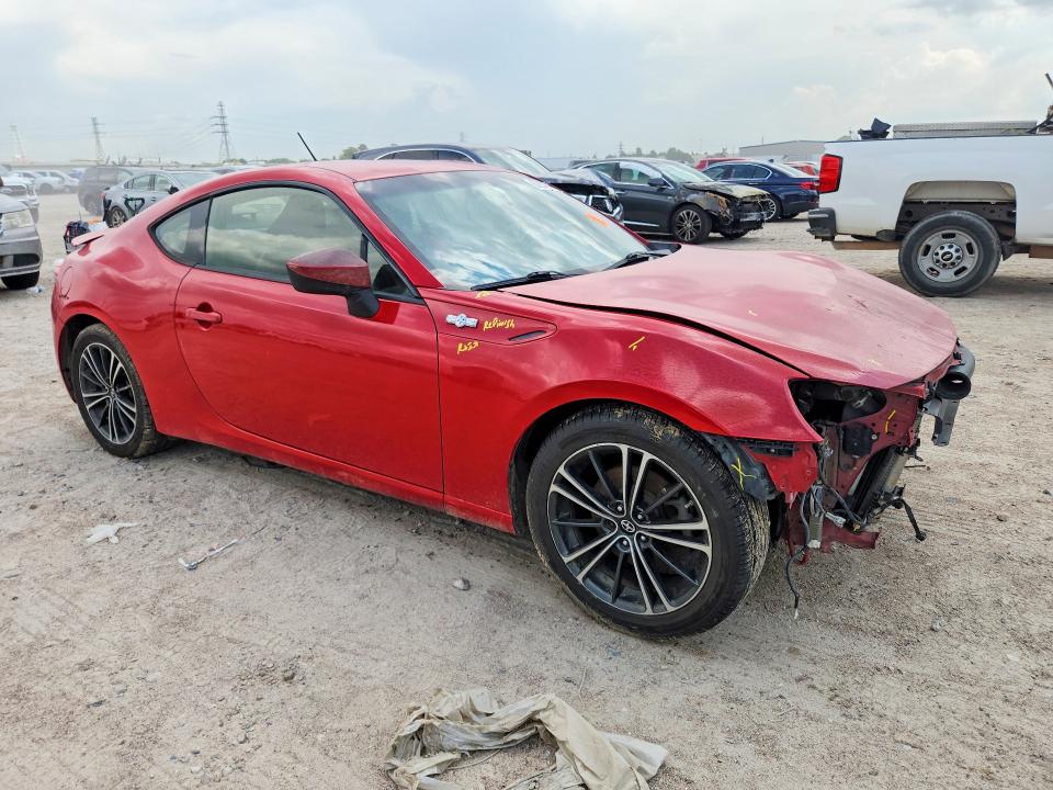 Продаж на аукціоні авто 2013 Scion Fr-s, vin: JF1ZNAA1XD2719584, номер лоту: 67837726