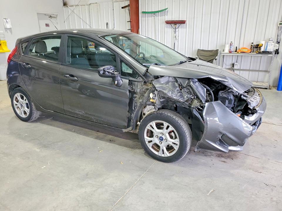 68879466 :رقم المزاد ، 3FADP4EJXGM143850 vin ، 2016 Ford Fiesta مزاد بيع