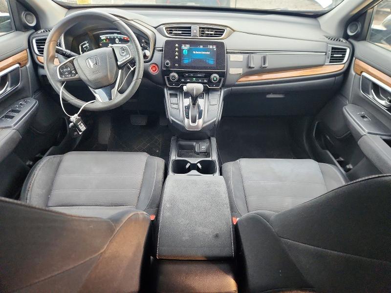 2017 Honda Cr-v მანქანა იყიდება აუქციონზე, vin: 2HKRW2H53HH674403, აუქციონის ნომერი: 70016046