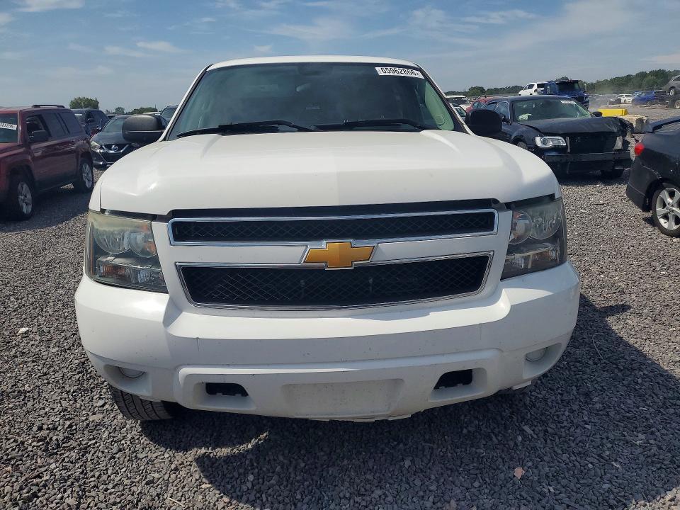 65962866 :رقم المزاد ، 1GNLC2E03ER194171 vin ، 2014 Chevrolet Tahoe مزاد بيع