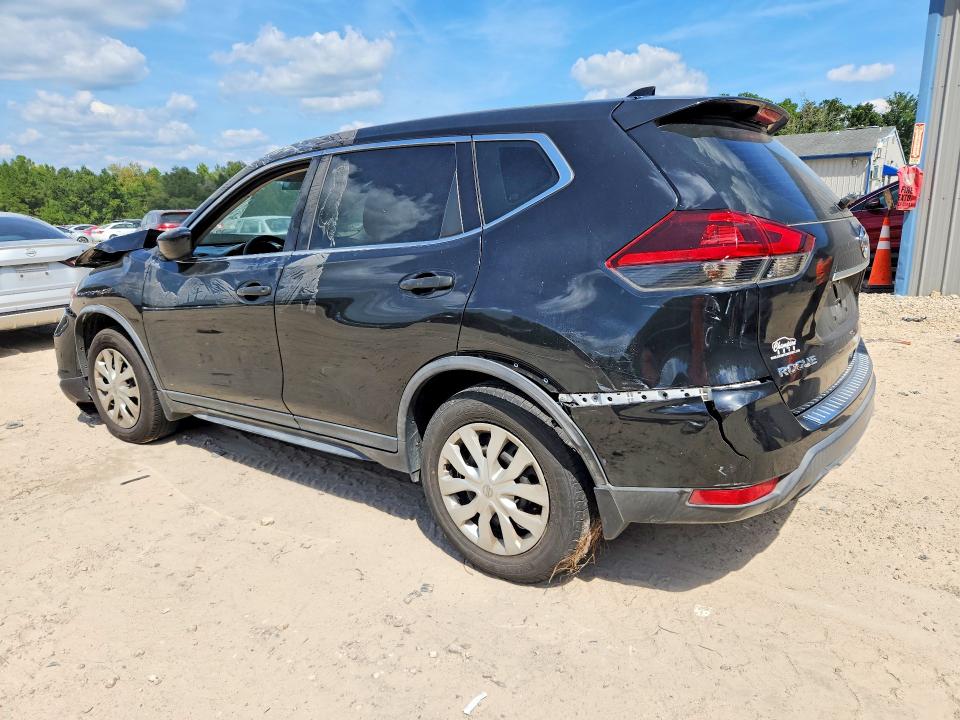 Auction sale of the 2018 Nissan Rogue, vin: KNMAT2MT3JP601097, lot number: 69413096
