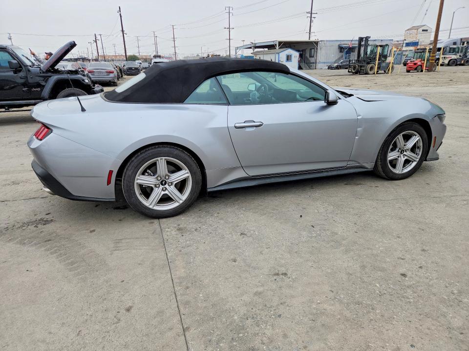 Продаж на аукціоні авто 2026 Ford Mustang, vin: 1FAGP8UH0T5115235, номер лоту: 70480346