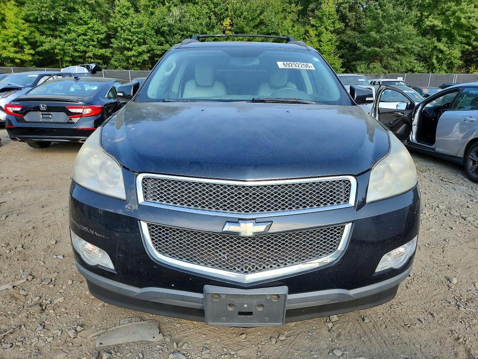 69292206 :رقم المزاد ، 1GNLVGED7AJ263673 vin ، 2010 Chevrolet Traverse مزاد بيع
