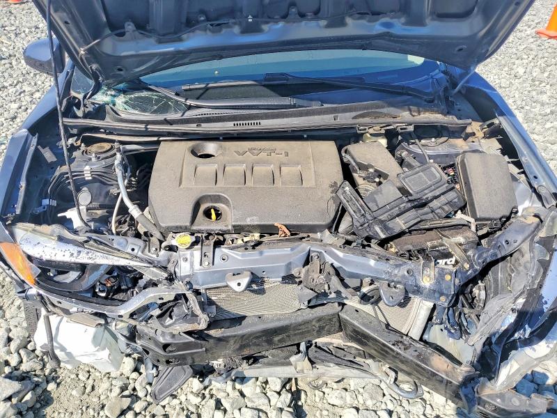 69084776 :رقم المزاد ، 2T1BURHE2FC430256 vin ، 2015 Toyota Corolla مزاد بيع