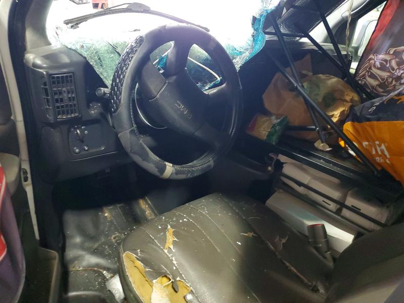 Aukcja sprzedaży 2005 Gmc Savana, vin: 1GTFG15X751157477, numer aukcji: 70419746