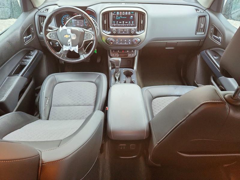 Aukcja sprzedaży 2018 Chevrolet Colorado, vin: 1GCGTDEN8J1226610, numer aukcji: 67786566